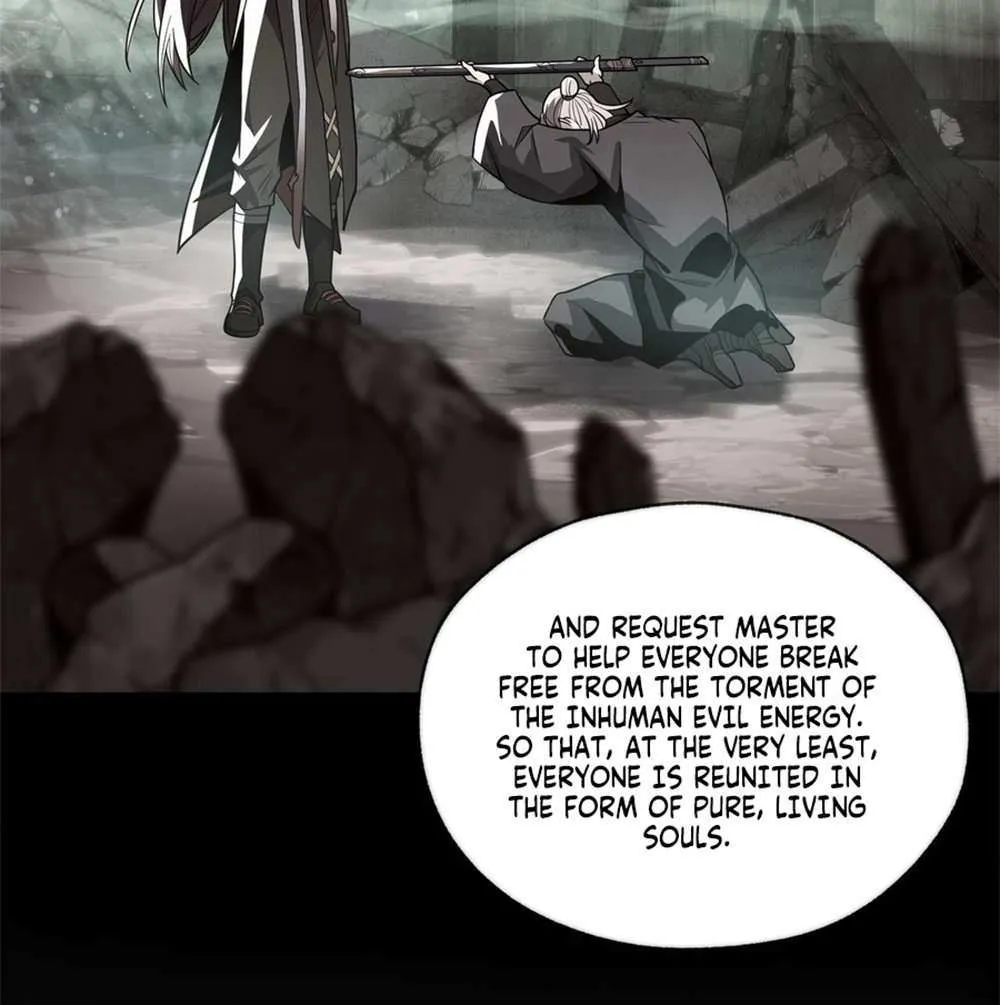 I, The Demon Lord am being targeted by my female Disciples! Chapter 13 page 55 - 