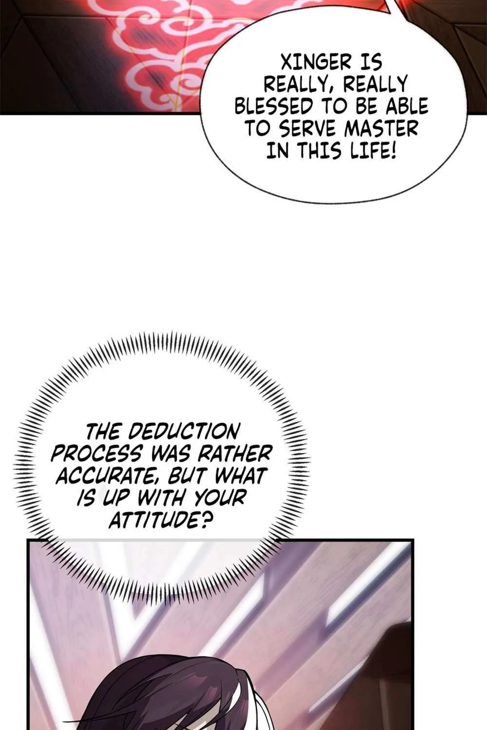 I, The Demon Lord am being targeted by my female Disciples! Chapter 13 page 59 - 
