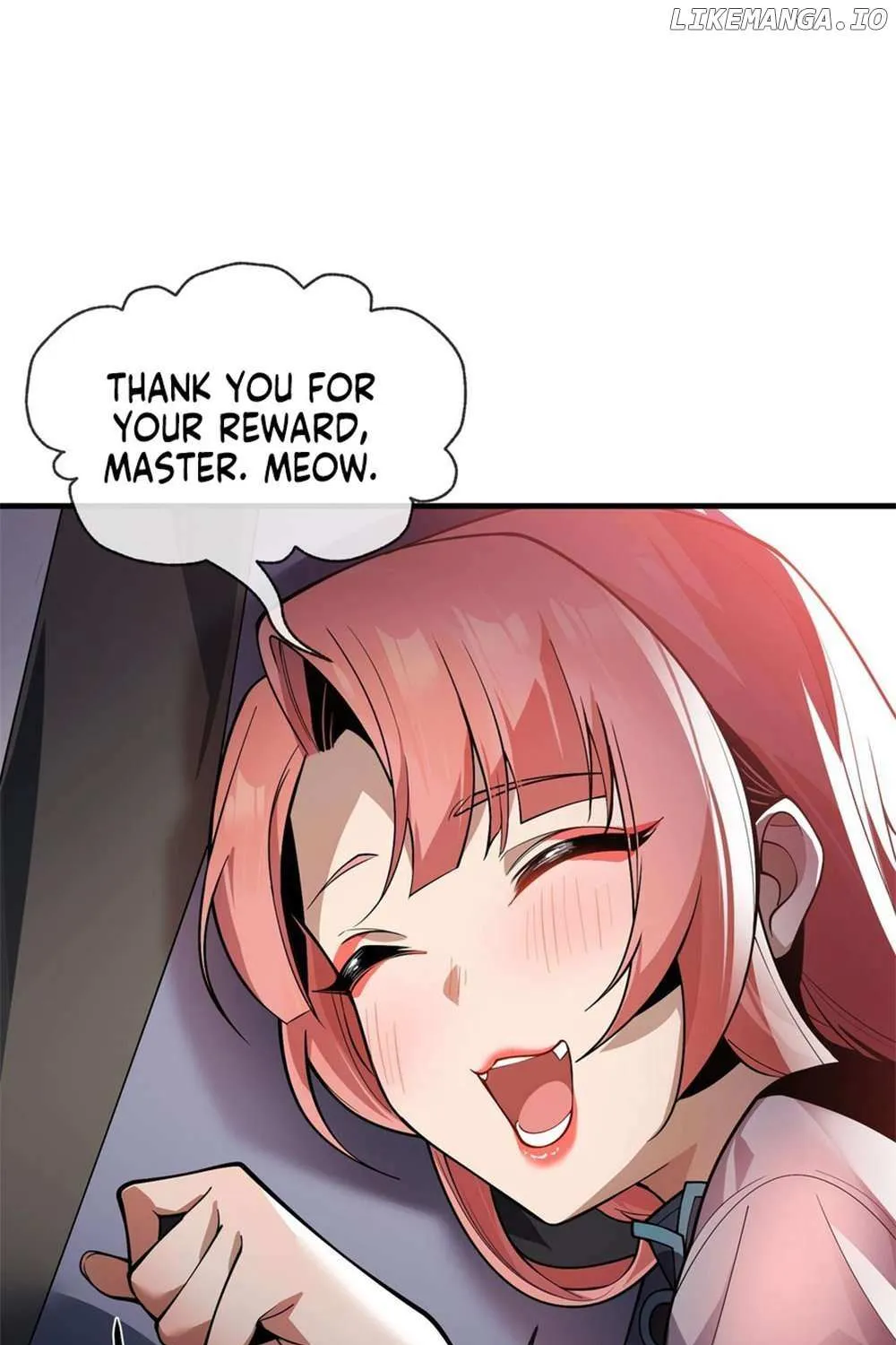 I, The Demon Lord am being targeted by my female Disciples! Chapter 13 page 7 - 