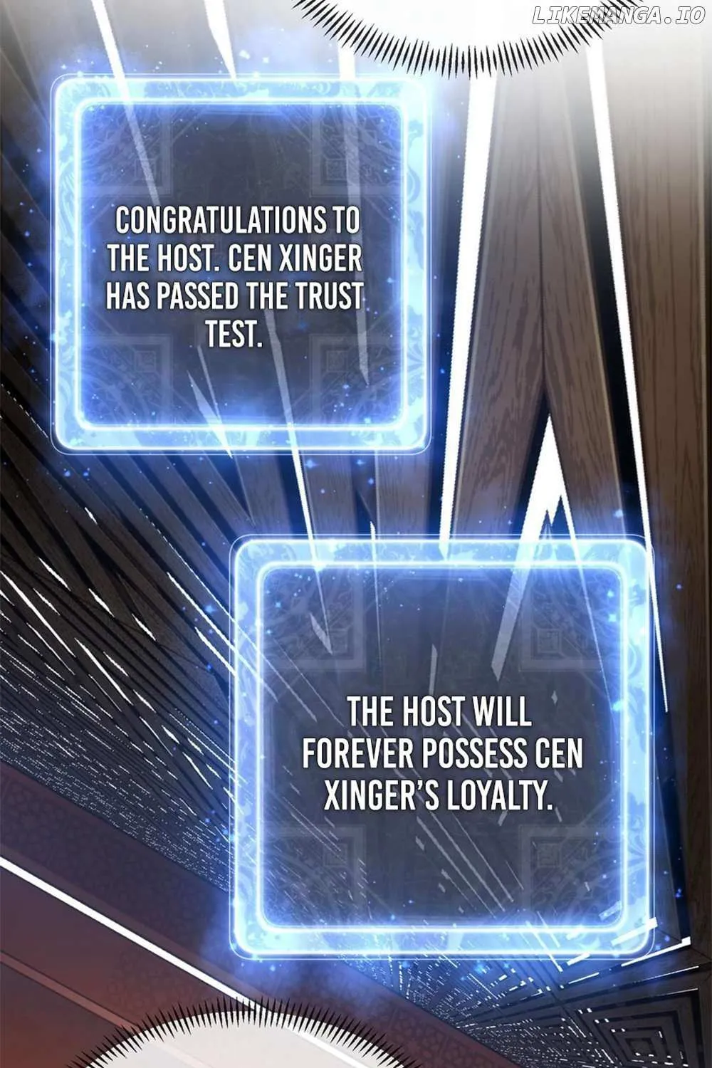 I, The Demon Lord am being targeted by my female Disciples! Chapter 13 page 61 - 