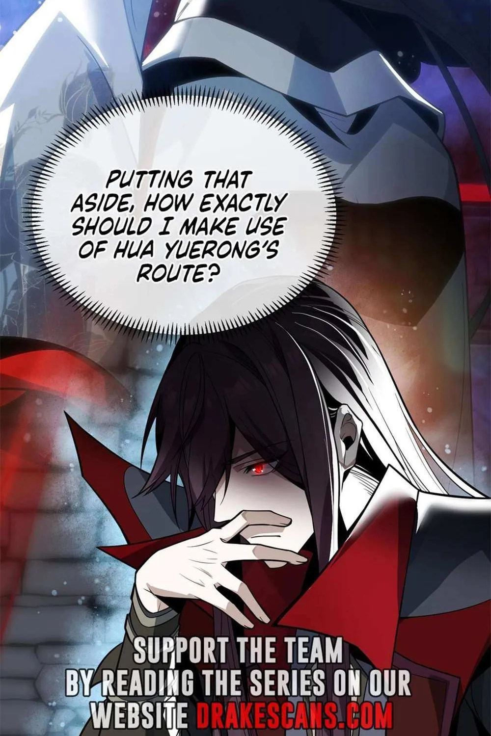 I, The Demon Lord am being targeted by my female Disciples! Chapter 13 page 67 - 