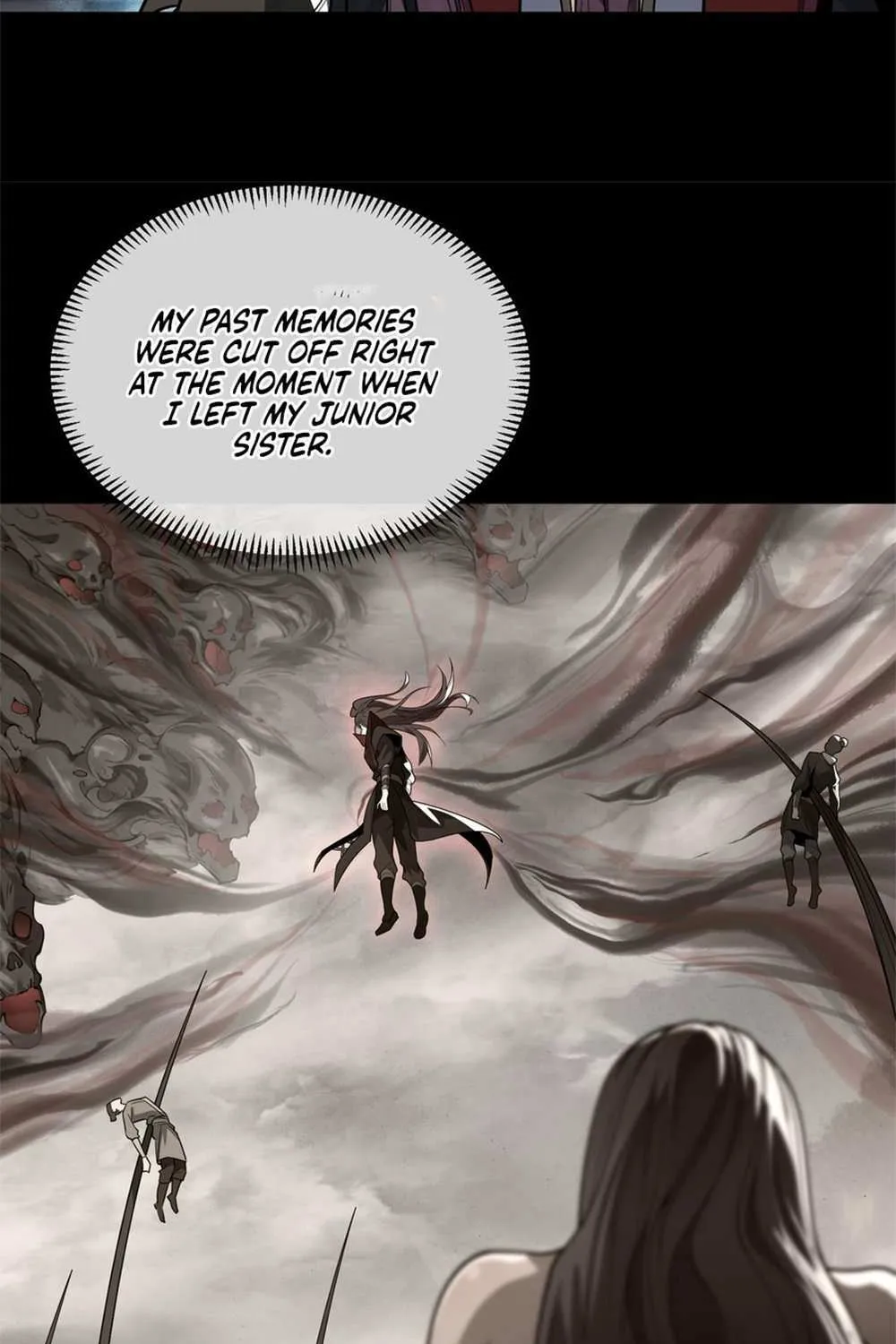 I, The Demon Lord am being targeted by my female Disciples! Chapter 13 page 68 - 