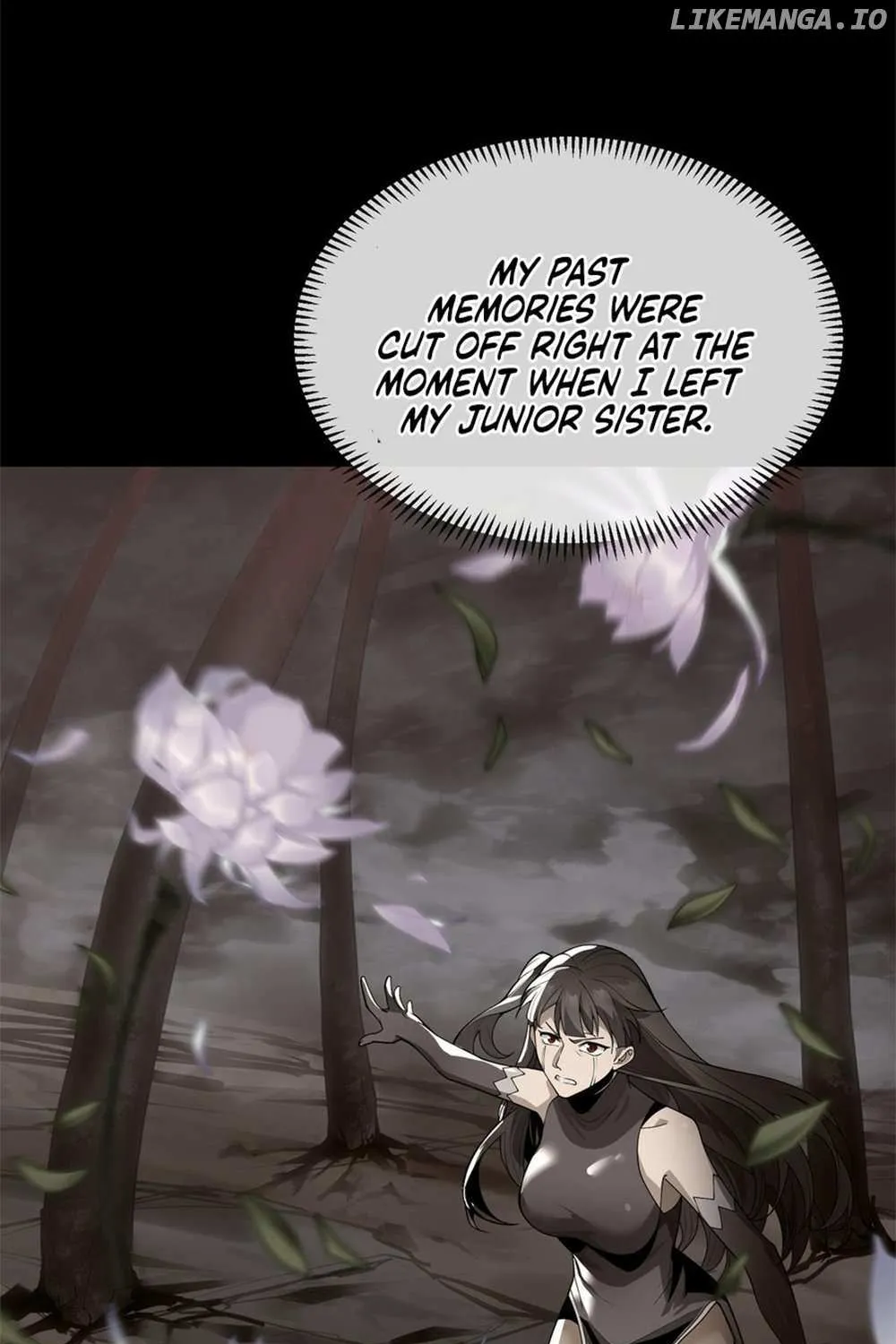 I, The Demon Lord am being targeted by my female Disciples! Chapter 13 page 70 - 