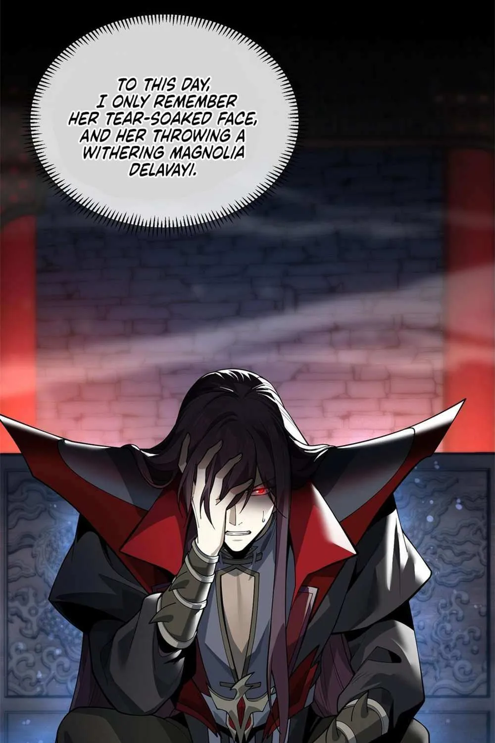 I, The Demon Lord am being targeted by my female Disciples! Chapter 13 page 72 - 