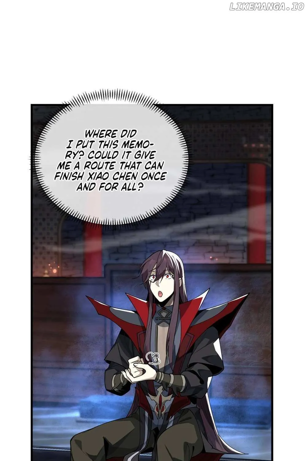 I, The Demon Lord am being targeted by my female Disciples! Chapter 13 page 74 - 