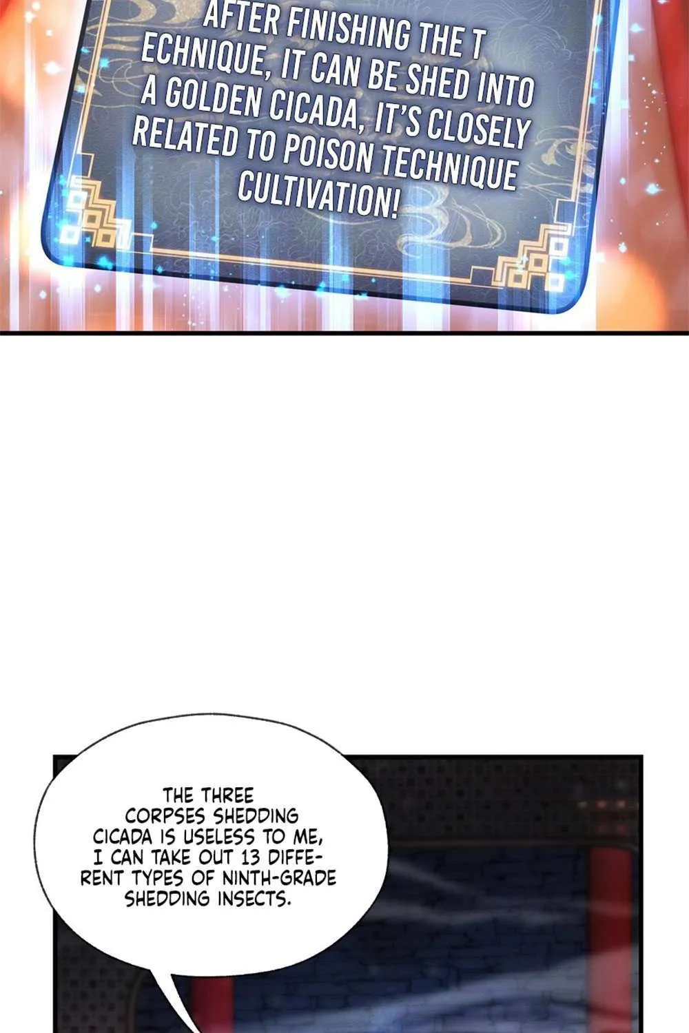 I, The Demon Lord am being targeted by my female Disciples! Chapter 13 page 80 - 