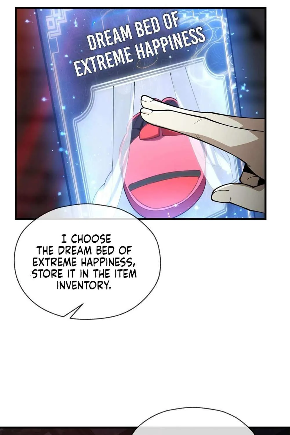 I, The Demon Lord am being targeted by my female Disciples! Chapter 13 page 85 - 