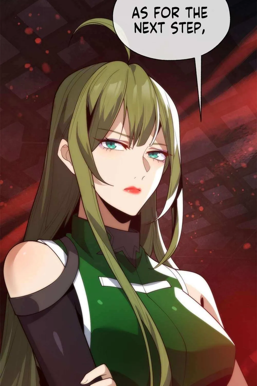I, The Demon Lord am being targeted by my female Disciples! Chapter 13 page 86 - 
