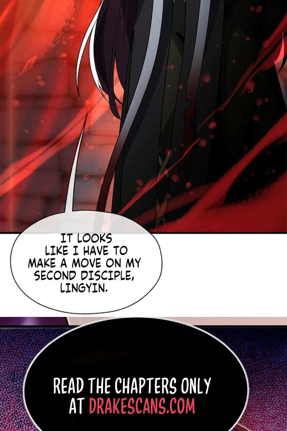 I, The Demon Lord am being targeted by my female Disciples! Chapter 13 page 88 - 