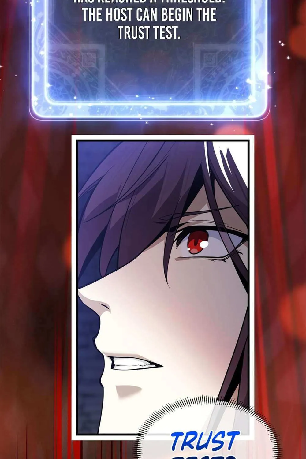 I, The Demon Lord am being targeted by my female Disciples! Chapter 13 page 10 - 