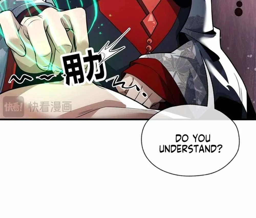 I, The Demon Lord am being targeted by my female Disciples! Chapter 14 page 11 - 