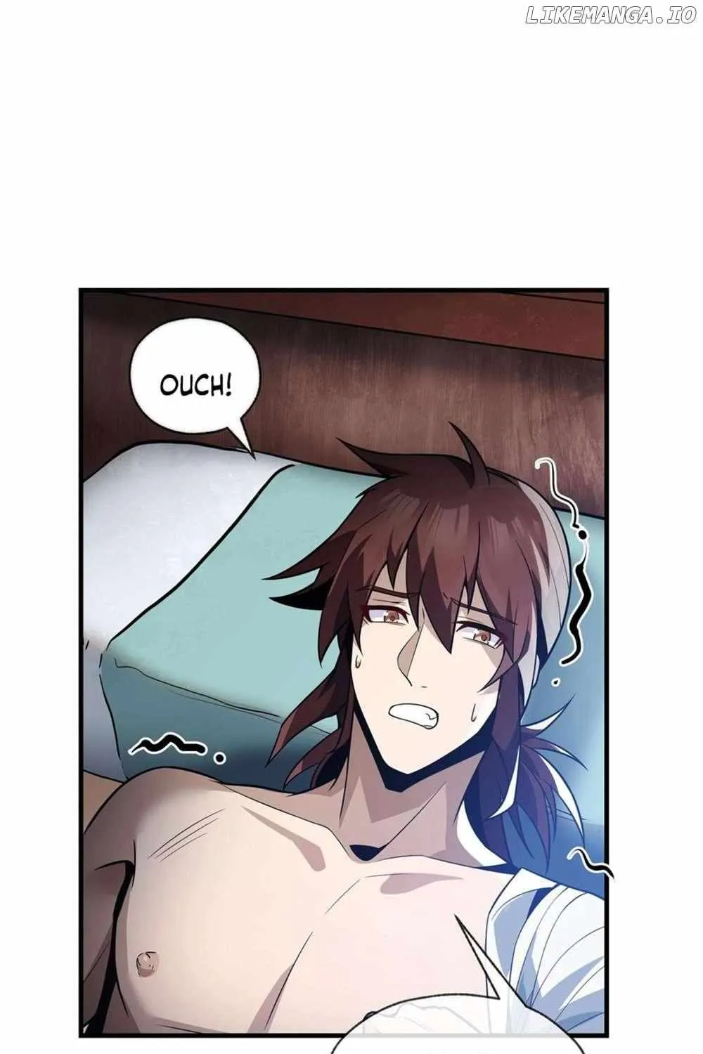 I, The Demon Lord am being targeted by my female Disciples! Chapter 14 page 12 - 