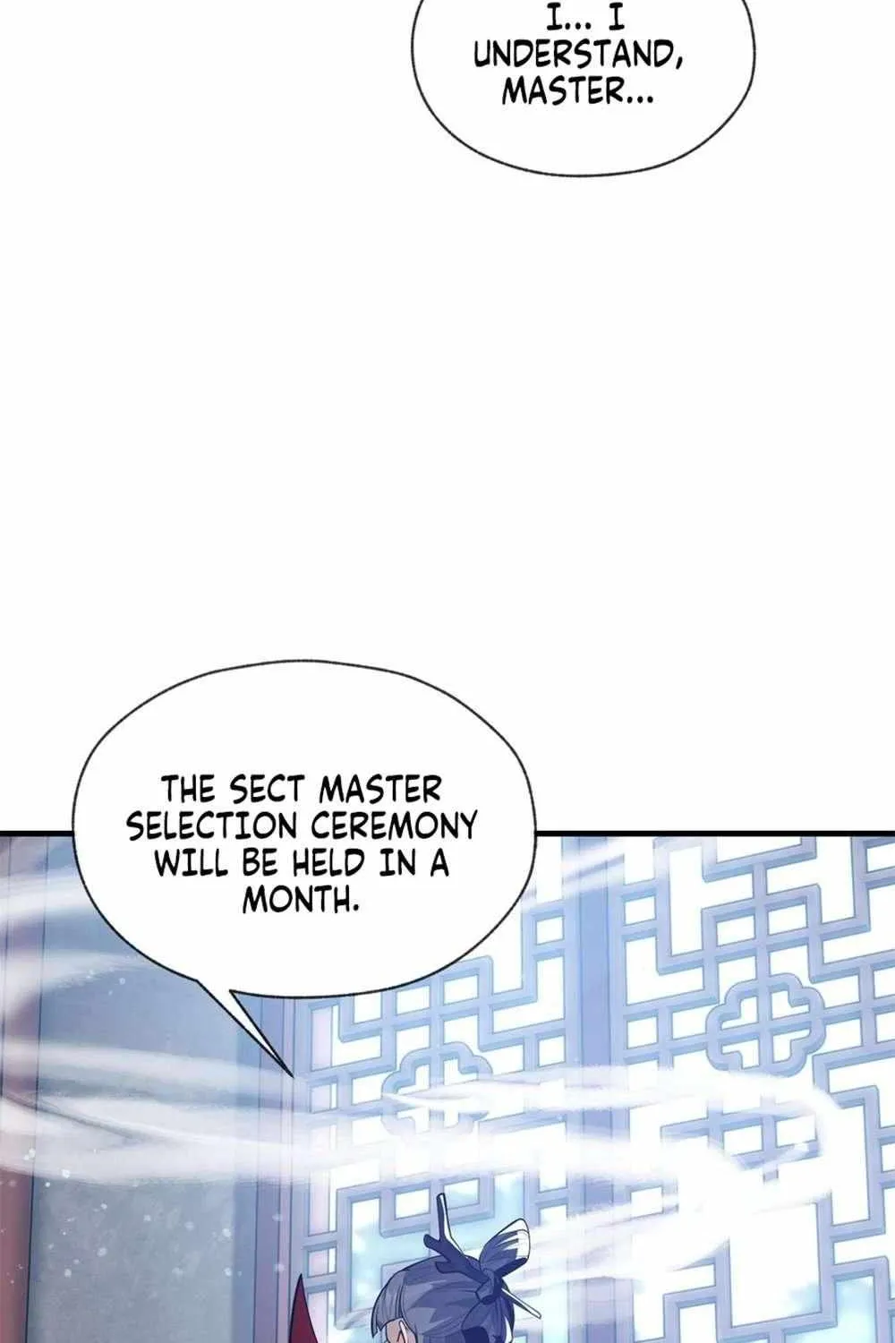 I, The Demon Lord am being targeted by my female Disciples! Chapter 14 page 13 - 