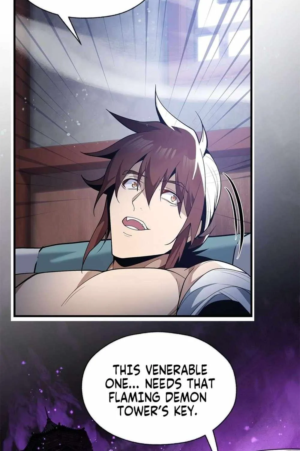 I, The Demon Lord am being targeted by my female Disciples! Chapter 14 page 15 - 