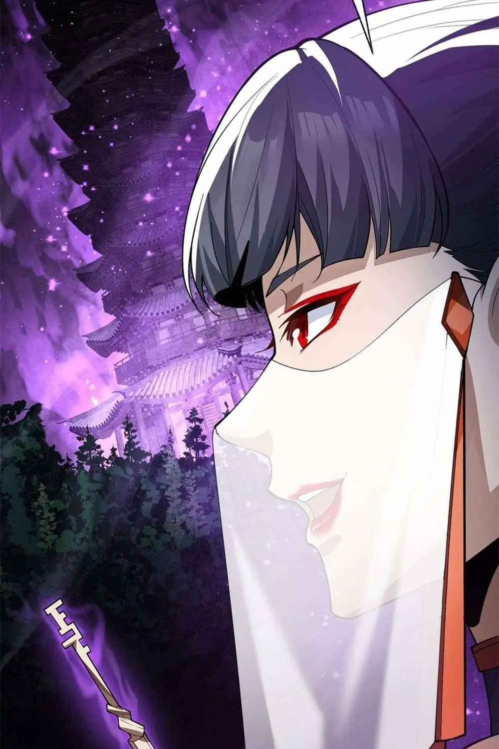 I, The Demon Lord am being targeted by my female Disciples! Chapter 14 page 16 - 