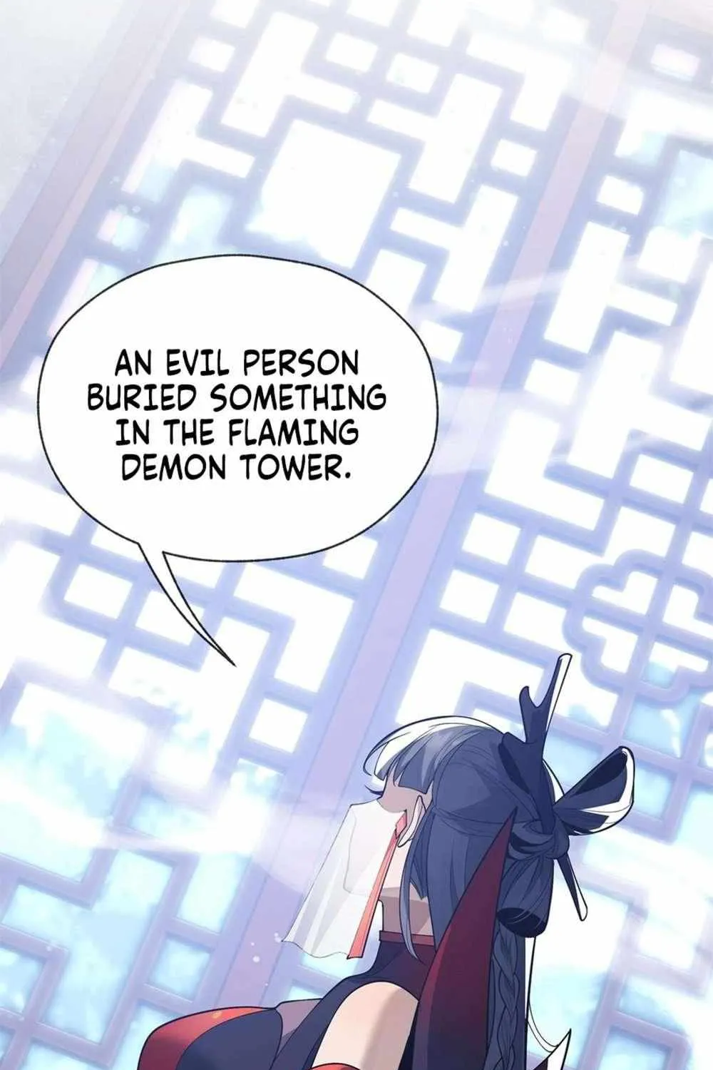 I, The Demon Lord am being targeted by my female Disciples! Chapter 14 page 20 - 