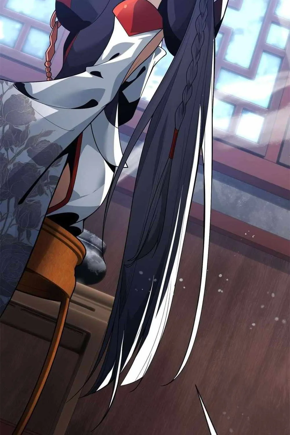 I, The Demon Lord am being targeted by my female Disciples! Chapter 14 page 21 - 