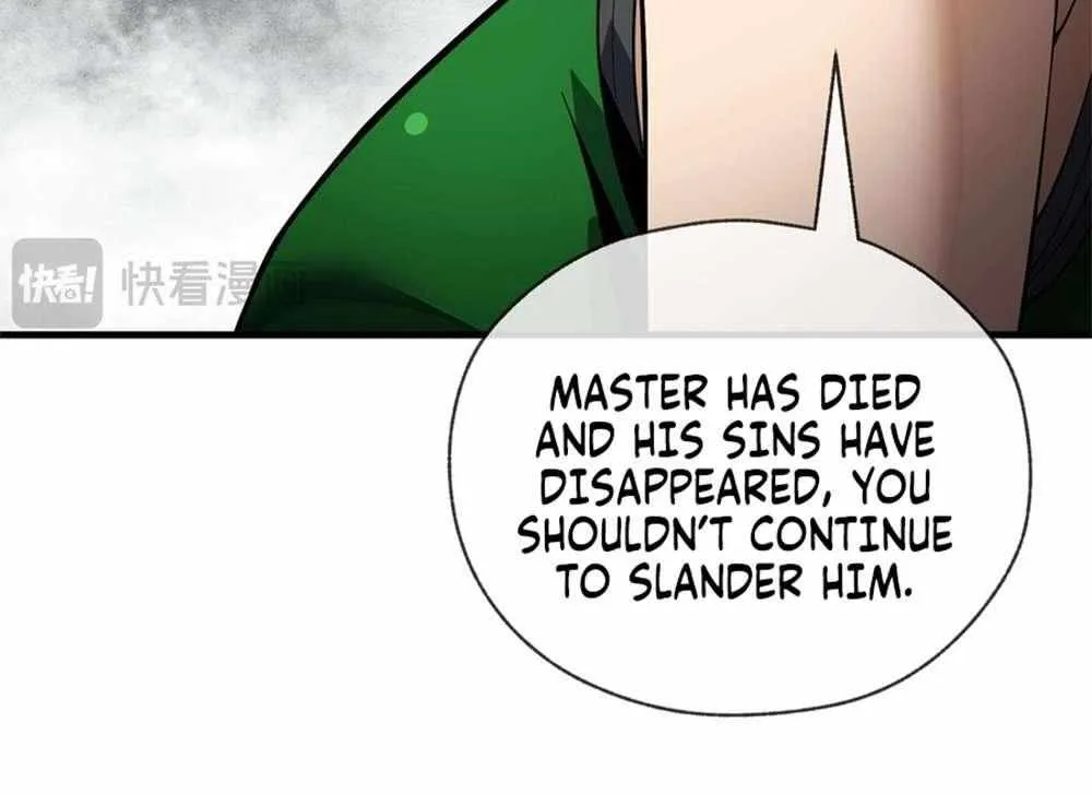 I, The Demon Lord am being targeted by my female Disciples! Chapter 14 page 27 - 
