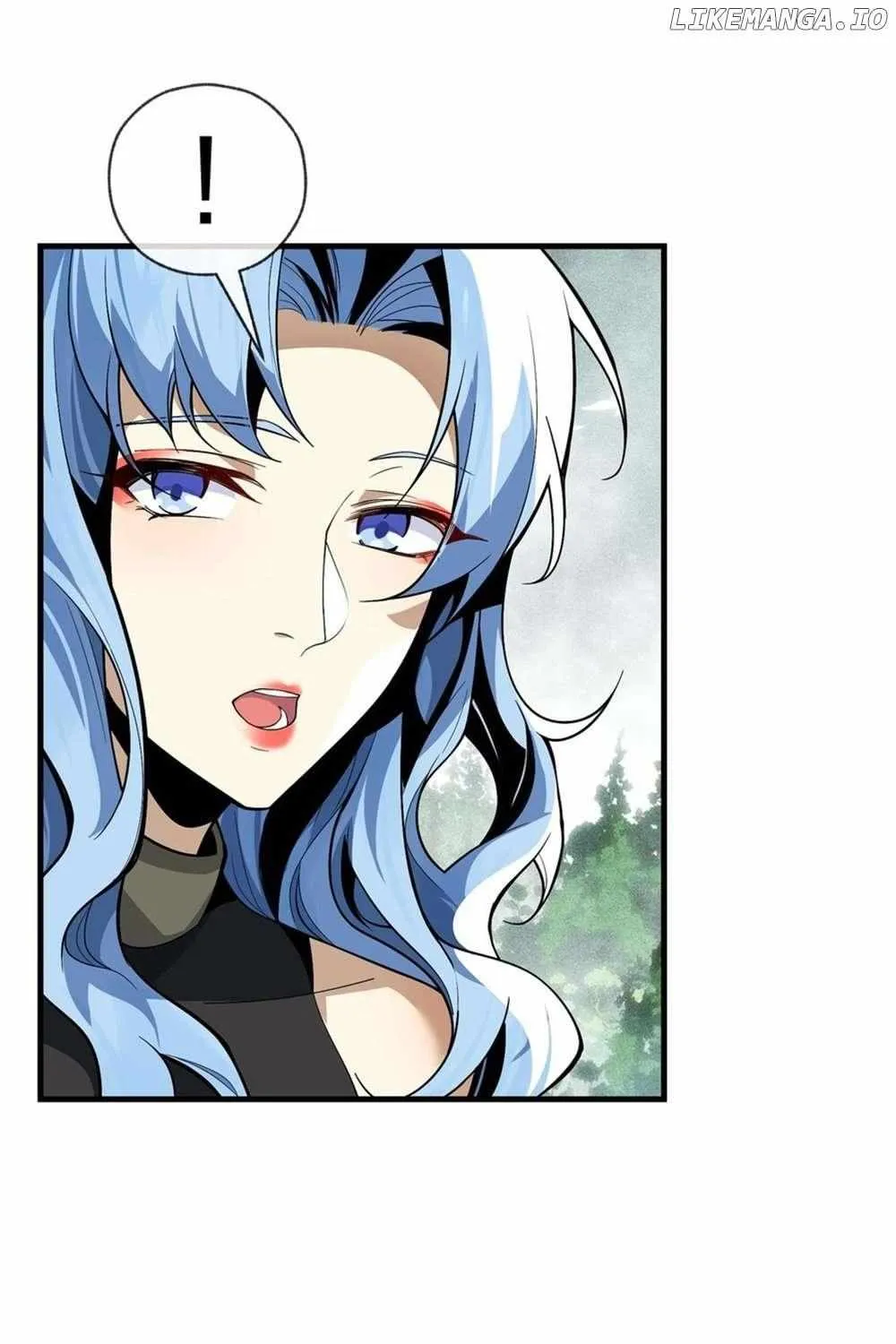 I, The Demon Lord am being targeted by my female Disciples! Chapter 14 page 28 - 