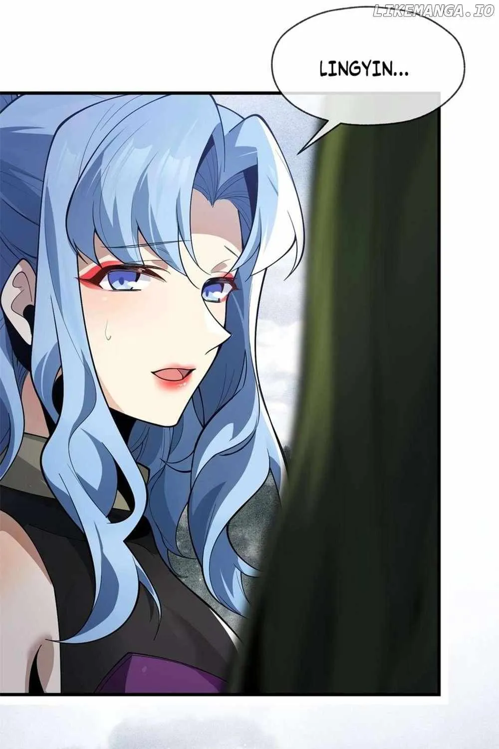 I, The Demon Lord am being targeted by my female Disciples! Chapter 14 page 33 - 