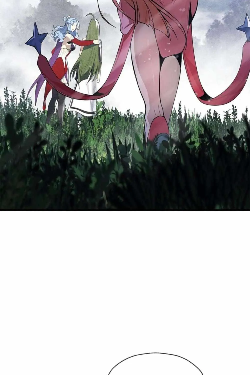I, The Demon Lord am being targeted by my female Disciples! Chapter 14 page 35 - 