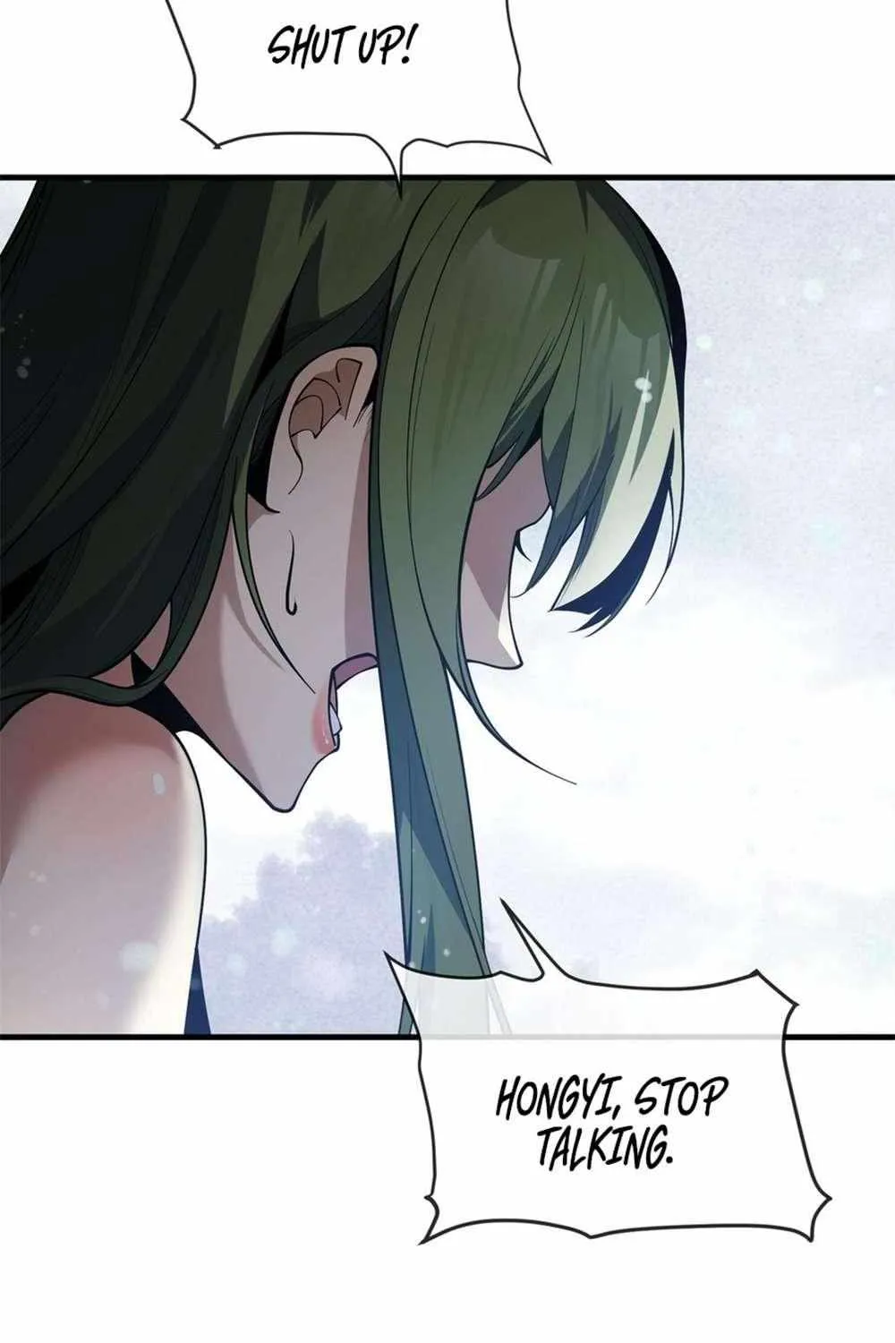 I, The Demon Lord am being targeted by my female Disciples! Chapter 14 page 47 - 