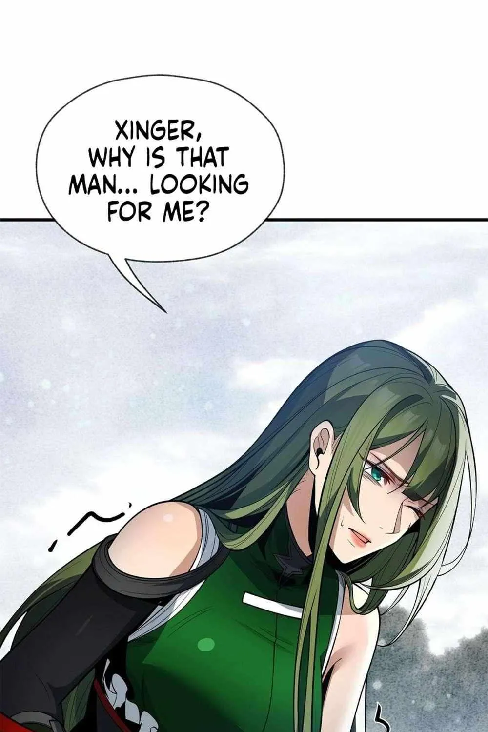 I, The Demon Lord am being targeted by my female Disciples! Chapter 14 page 48 - 