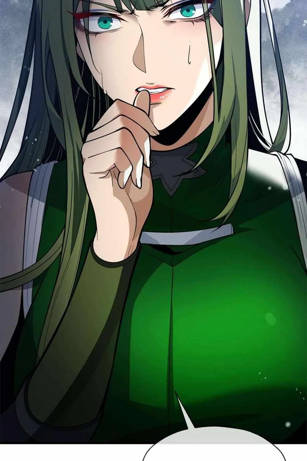 I, The Demon Lord am being targeted by my female Disciples! Chapter 14 page 56 - 