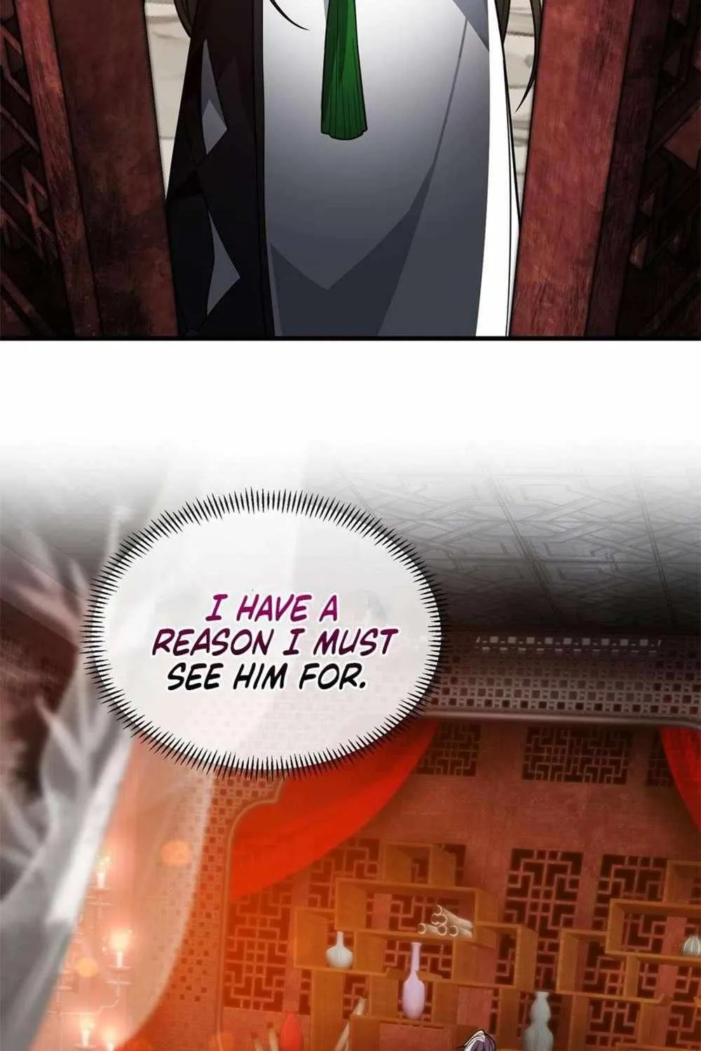 I, The Demon Lord am being targeted by my female Disciples! Chapter 14 page 62 - 