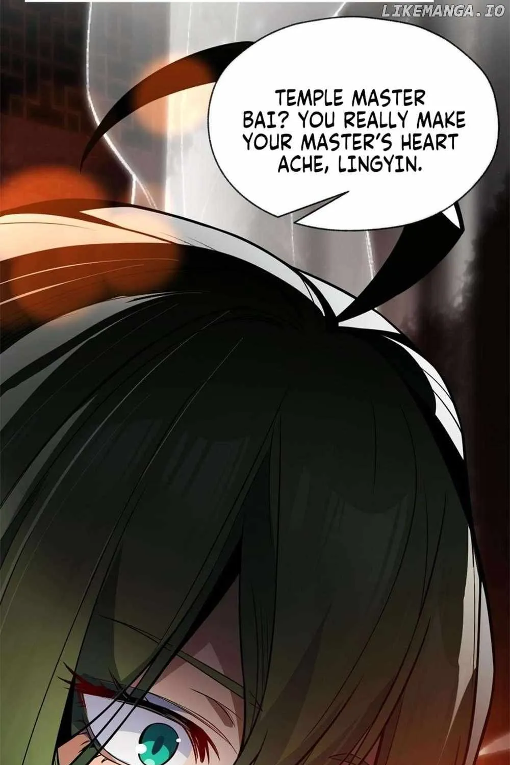 I, The Demon Lord am being targeted by my female Disciples! Chapter 14 page 66 - 