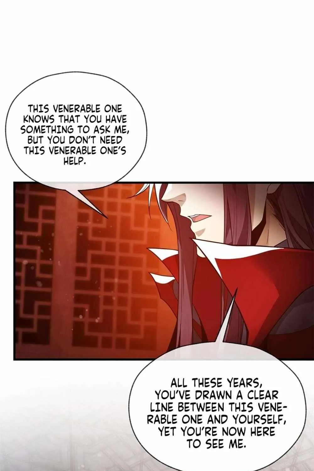 I, The Demon Lord am being targeted by my female Disciples! Chapter 14 page 68 - 