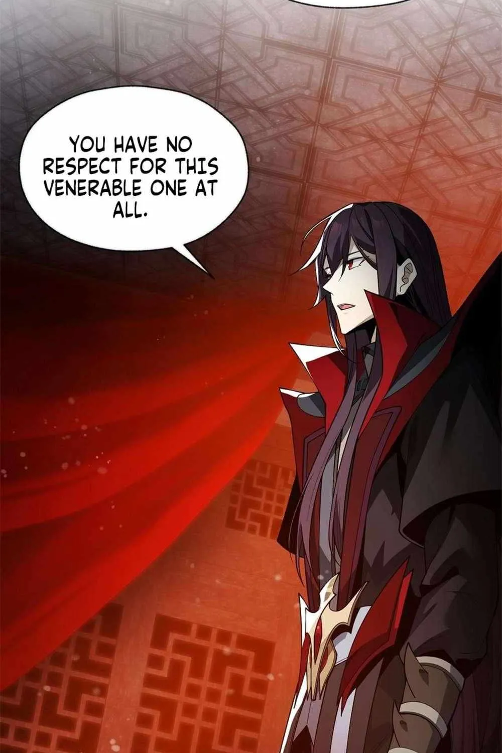 I, The Demon Lord am being targeted by my female Disciples! Chapter 14 page 69 - 