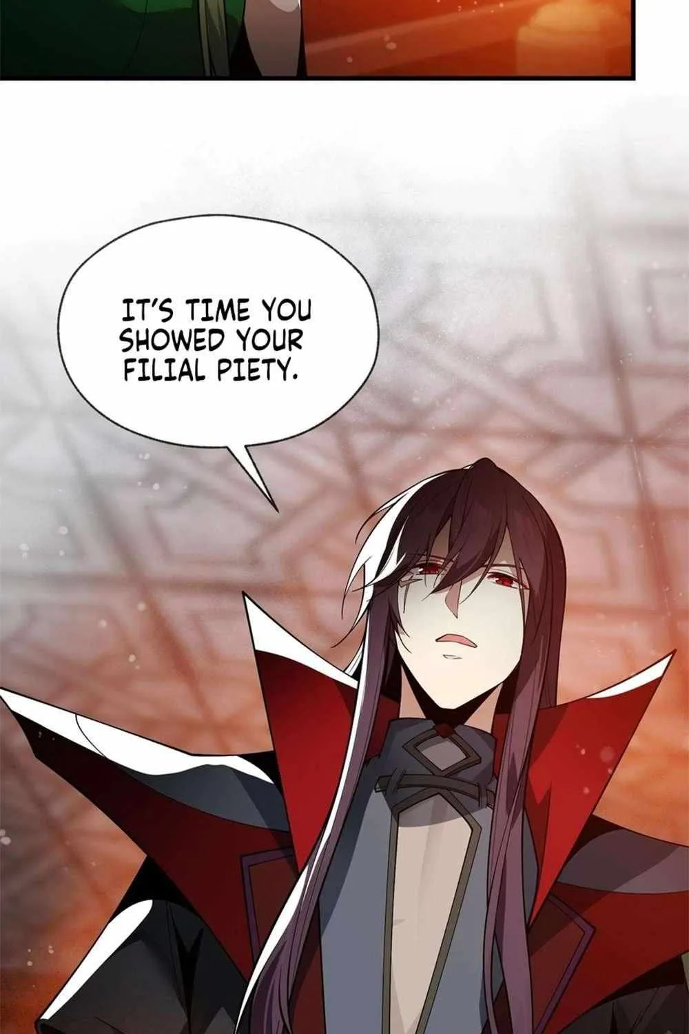 I, The Demon Lord am being targeted by my female Disciples! Chapter 14 page 72 - 