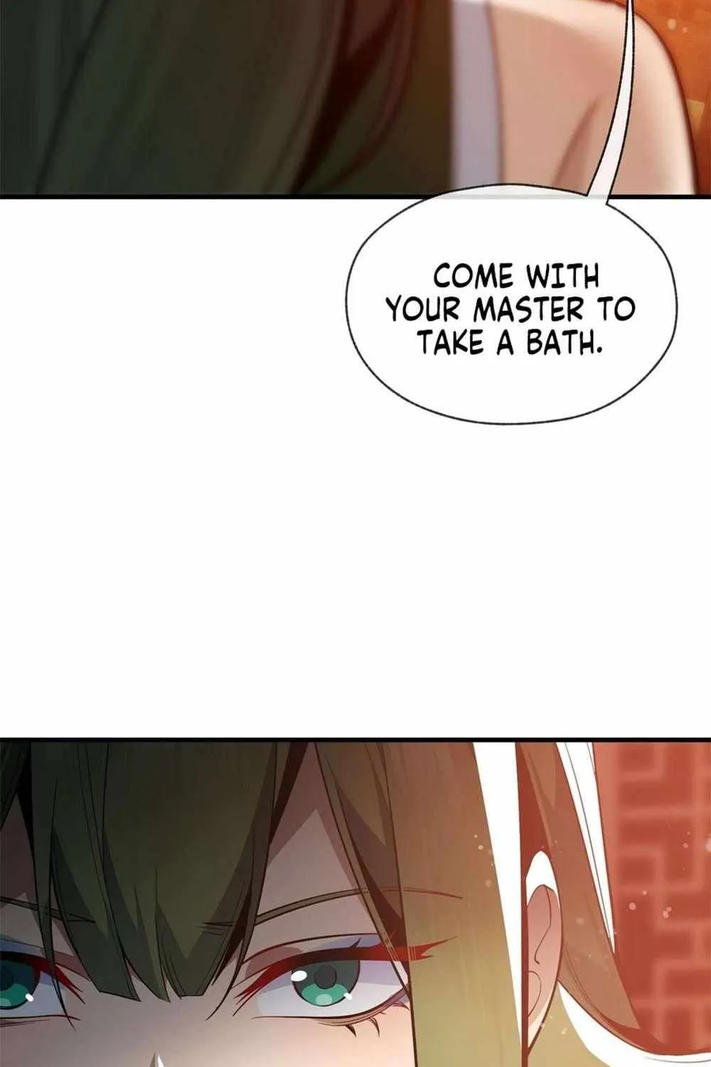 I, The Demon Lord am being targeted by my female Disciples! Chapter 14 page 74 - 