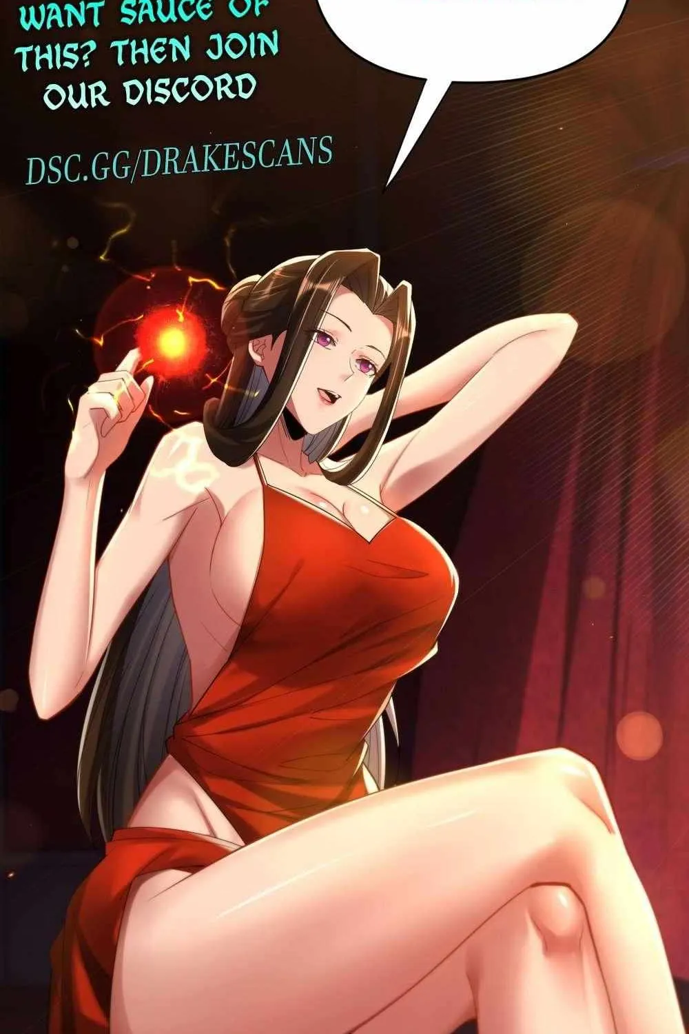 I, The Demon Lord am being targeted by my female Disciples! Chapter 14 page 76 - 