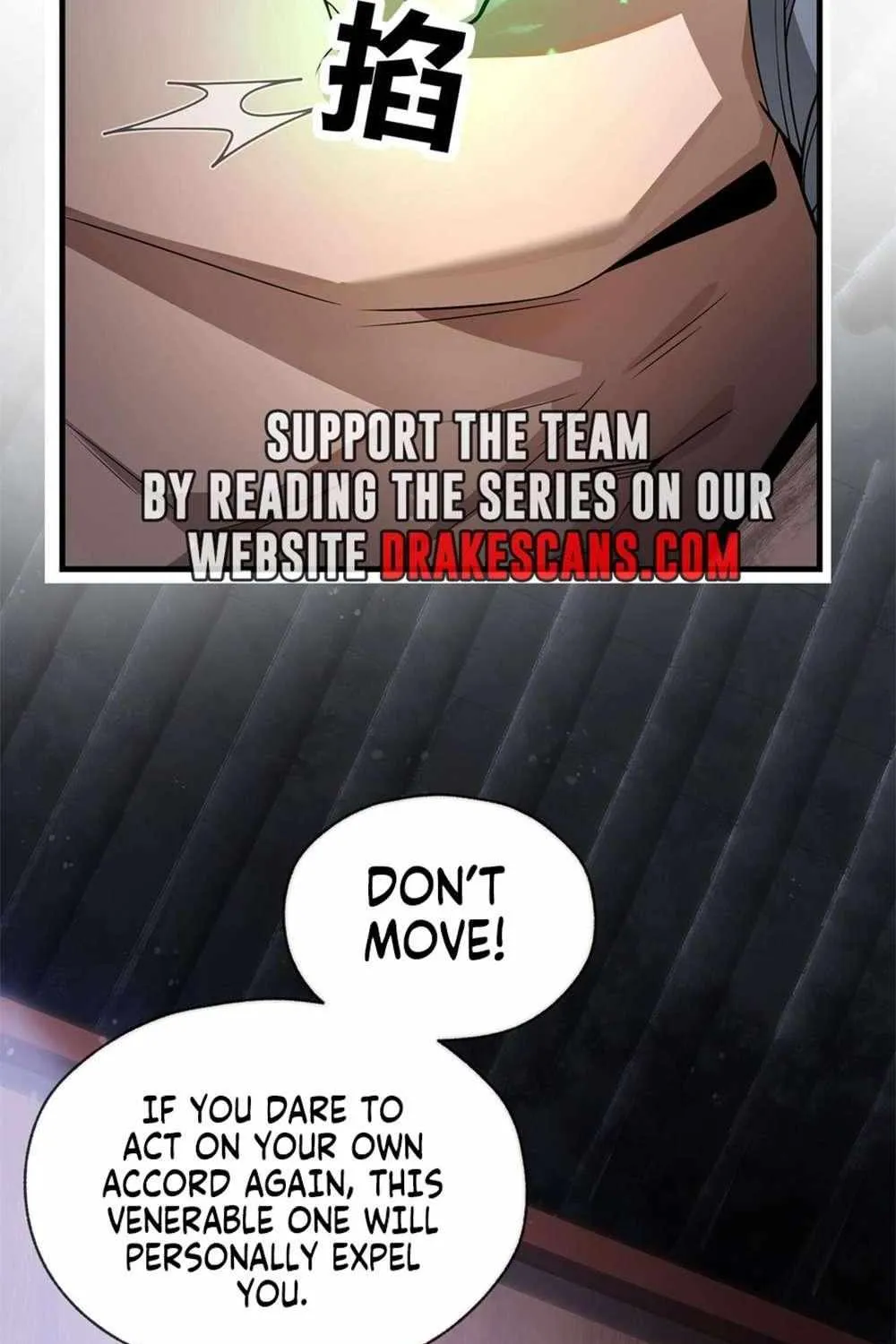 I, The Demon Lord am being targeted by my female Disciples! Chapter 14 page 9 - 