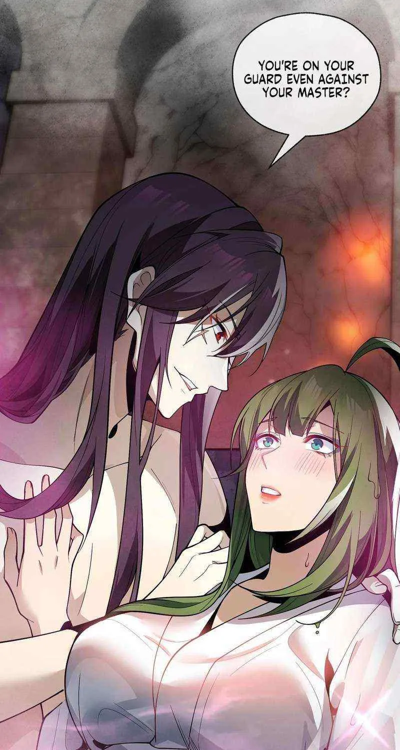 I, The Demon Lord am being targeted by my female Disciples! Chapter 15 page 13 - 