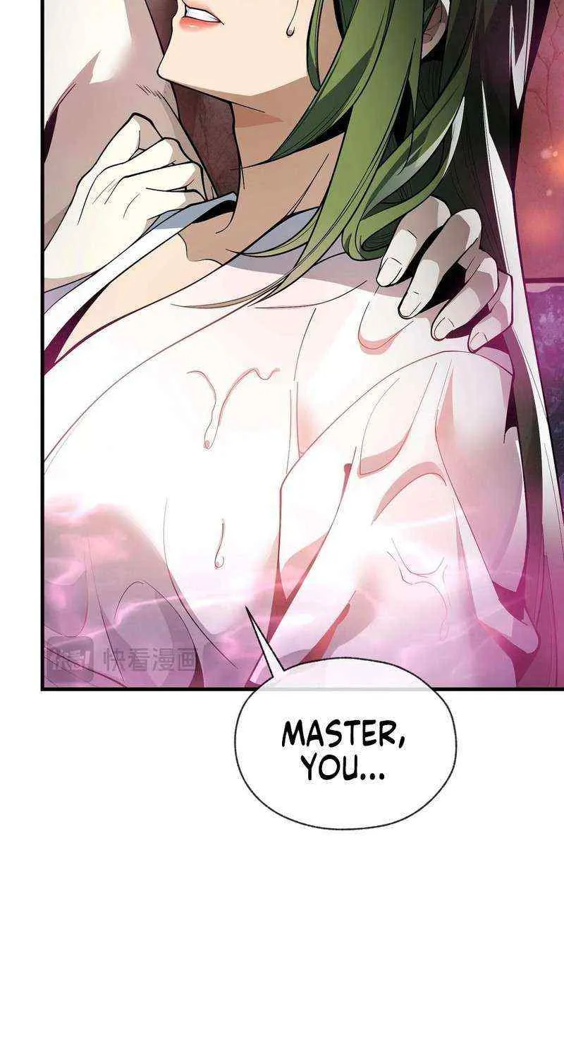 I, The Demon Lord am being targeted by my female Disciples! Chapter 15 page 15 - 