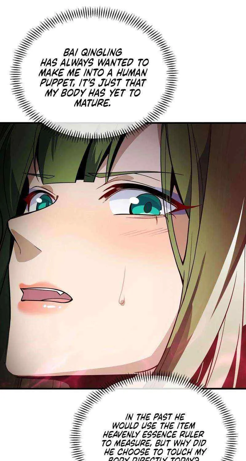 I, The Demon Lord am being targeted by my female Disciples! Chapter 15 page 16 - 