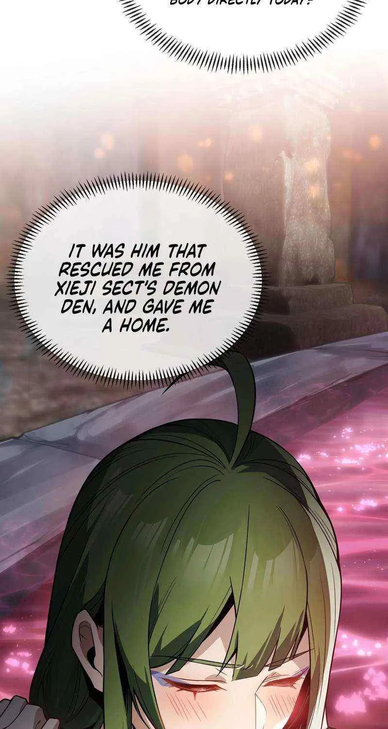 I, The Demon Lord am being targeted by my female Disciples! Chapter 15 page 17 - 