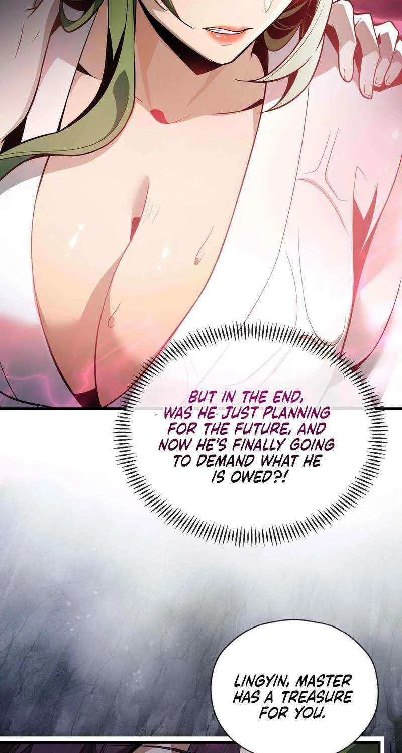 I, The Demon Lord am being targeted by my female Disciples! Chapter 15 page 18 - 