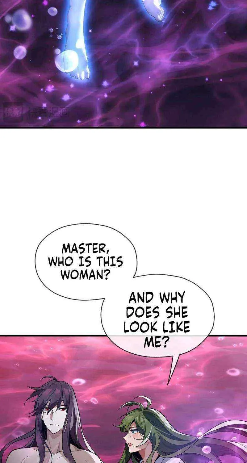 I, The Demon Lord am being targeted by my female Disciples! Chapter 15 page 25 - 