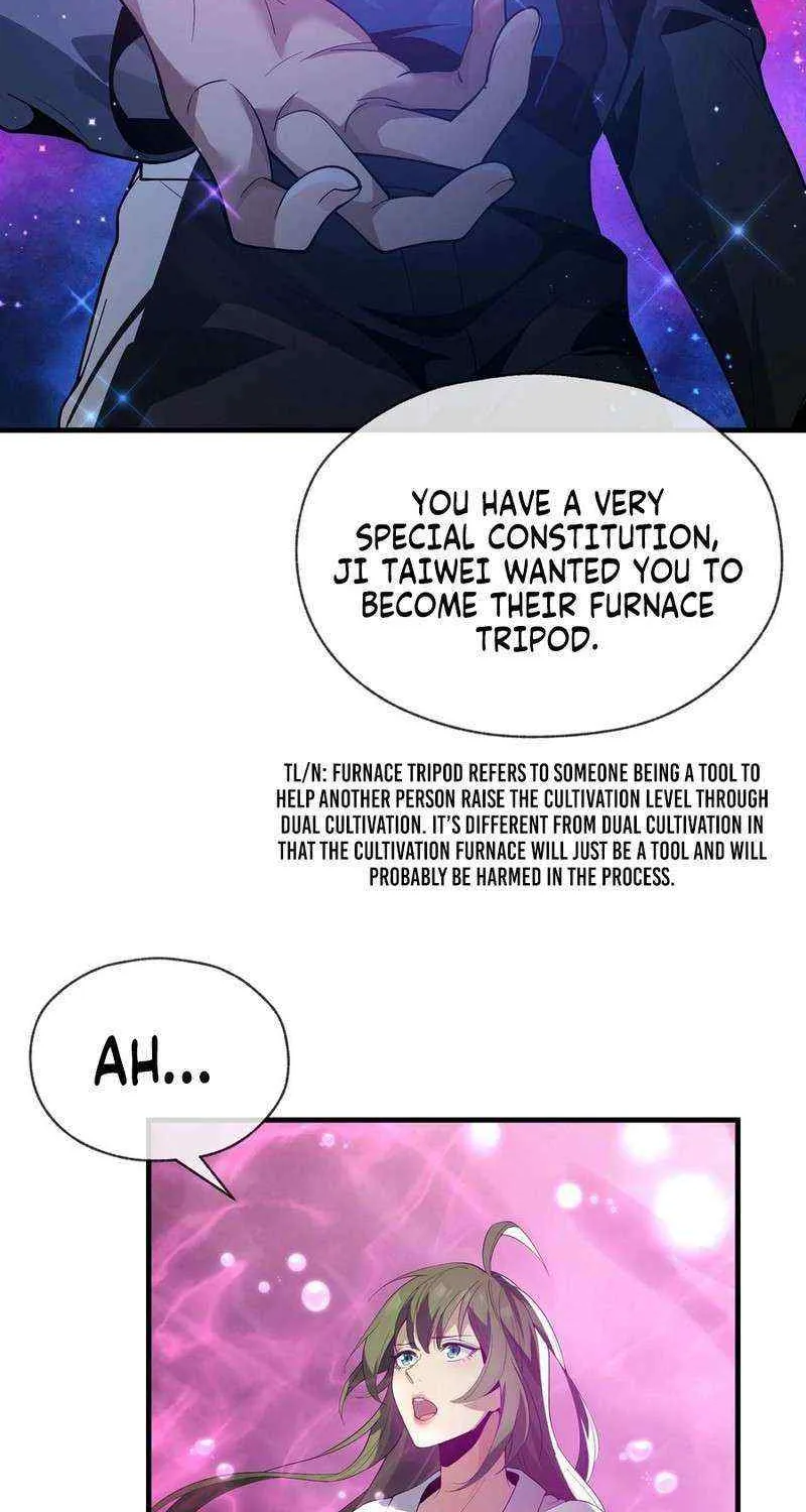 I, The Demon Lord am being targeted by my female Disciples! Chapter 15 page 29 - 
