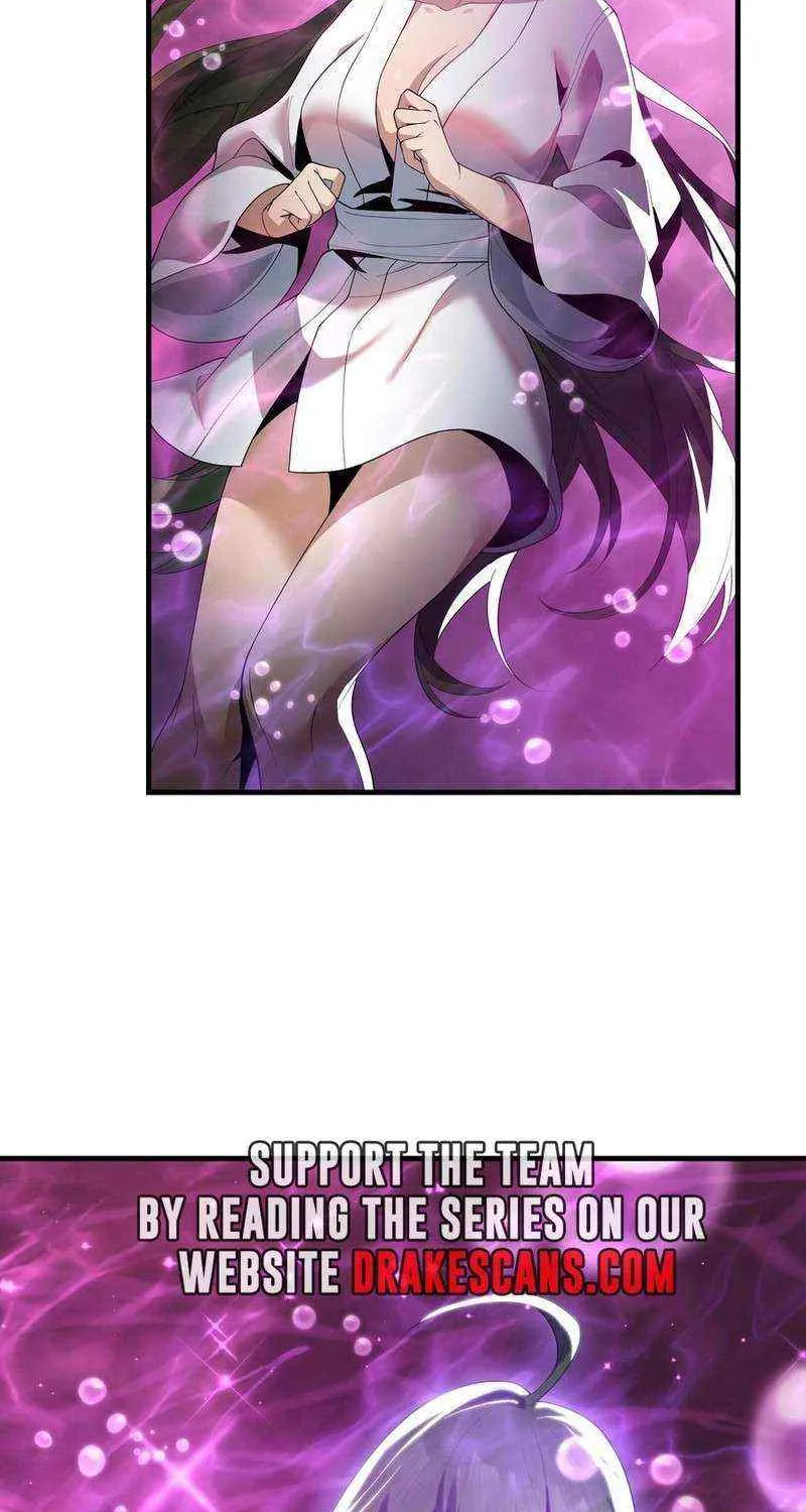 I, The Demon Lord am being targeted by my female Disciples! Chapter 15 page 30 - 