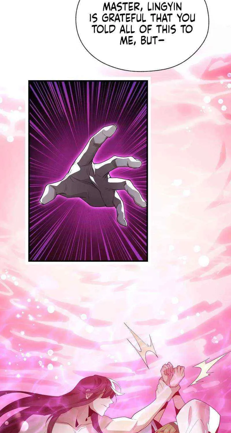 I, The Demon Lord am being targeted by my female Disciples! Chapter 15 page 40 - 