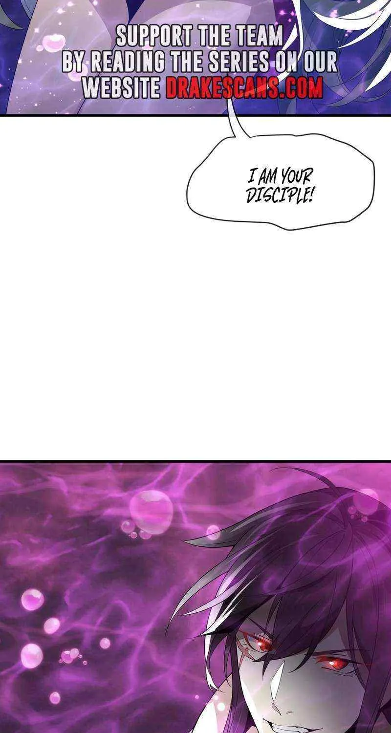 I, The Demon Lord am being targeted by my female Disciples! Chapter 15 page 43 - 