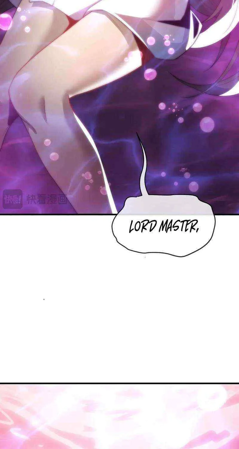 I, The Demon Lord am being targeted by my female Disciples! Chapter 15 page 46 - 