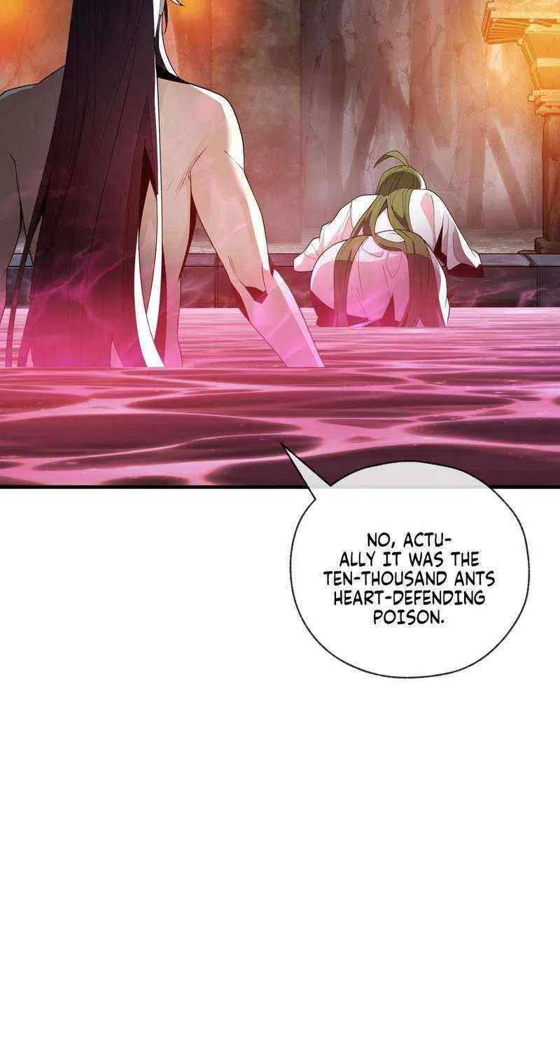 I, The Demon Lord am being targeted by my female Disciples! Chapter 15 page 51 - 