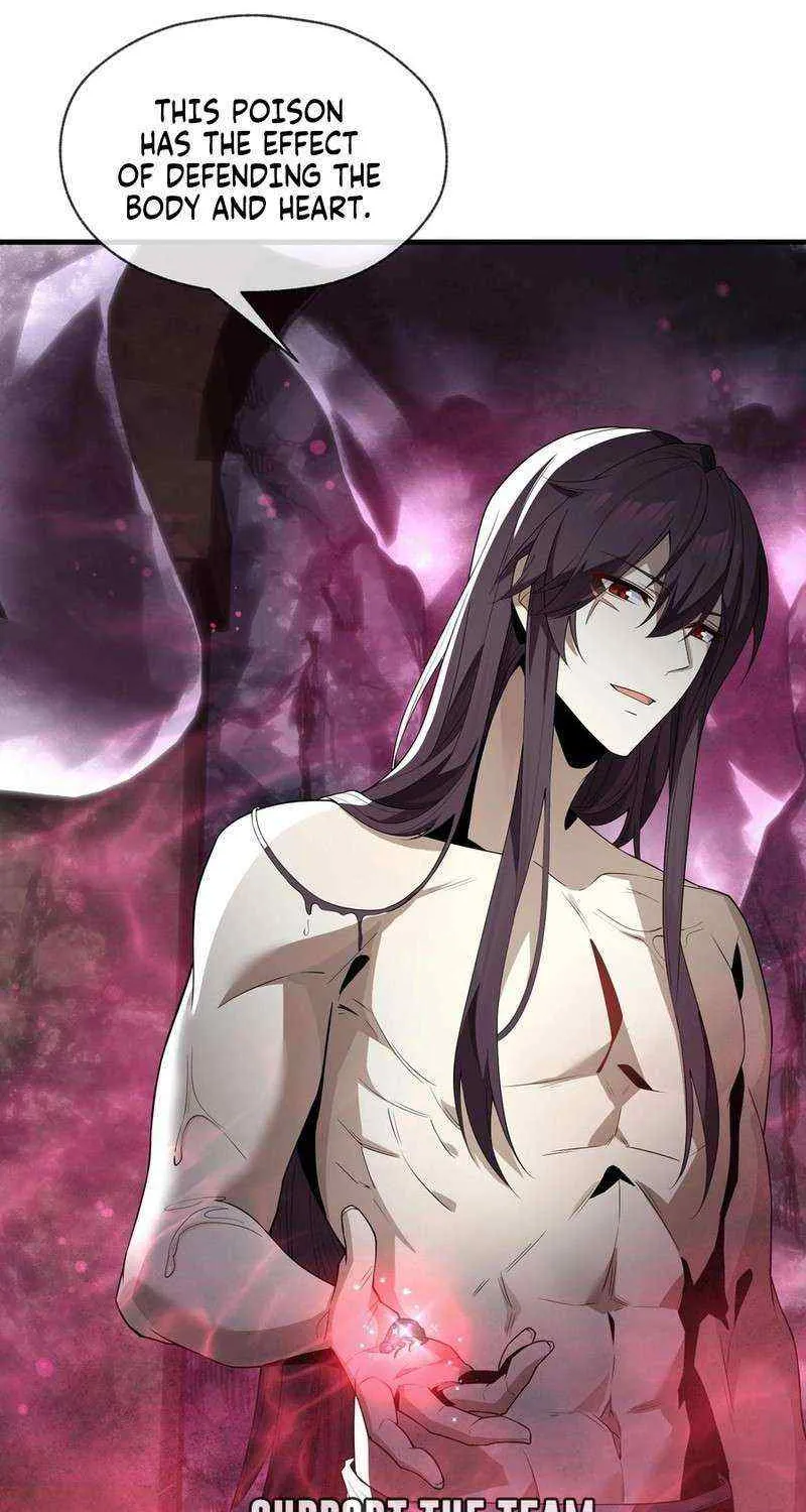 I, The Demon Lord am being targeted by my female Disciples! Chapter 15 page 52 - 