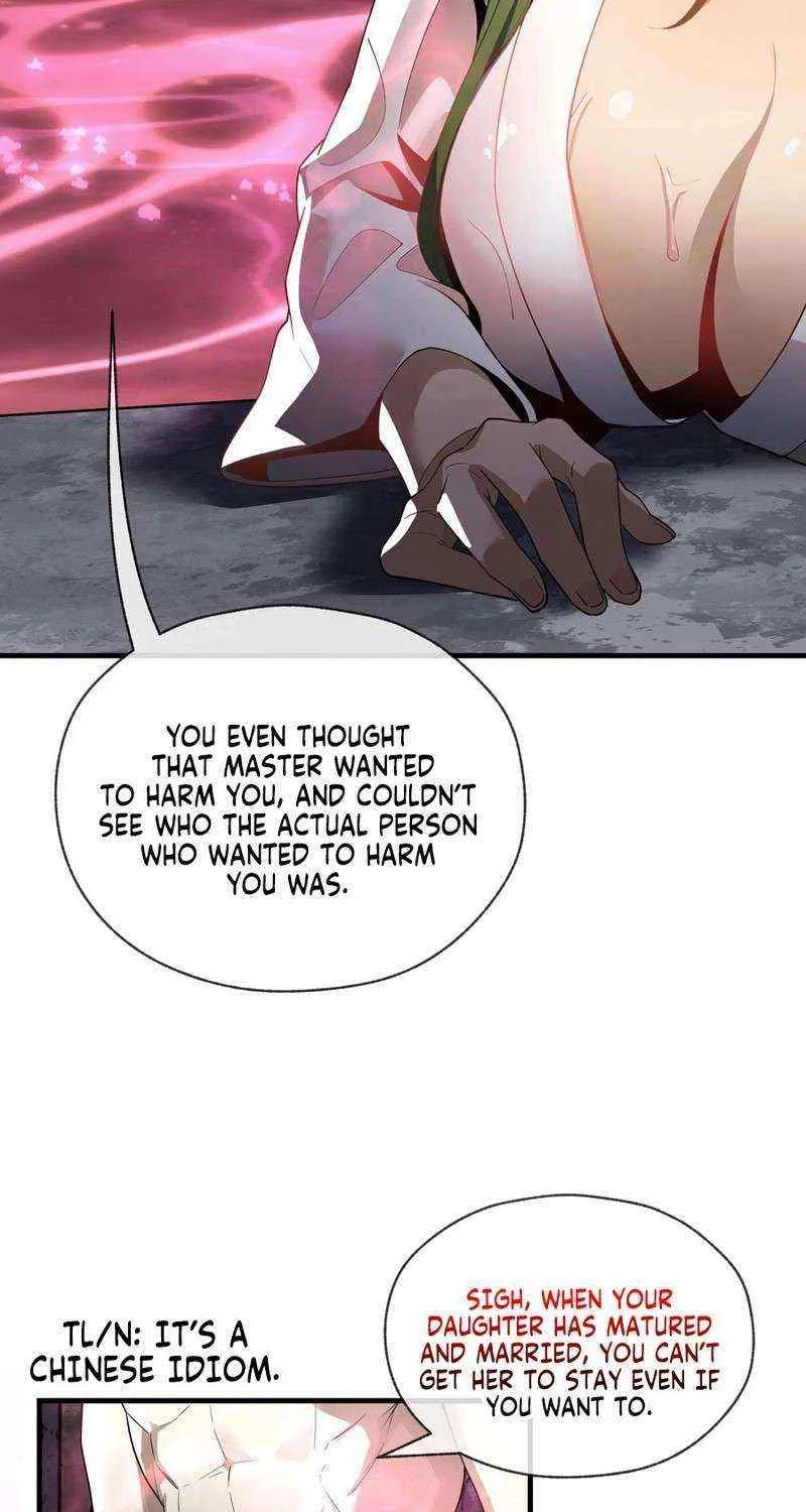 I, The Demon Lord am being targeted by my female Disciples! Chapter 15 page 55 - 